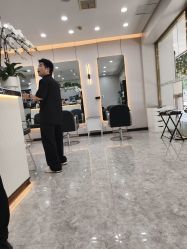 -YESIDO椰岛造型烫发染发
