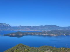 -丽江泸沽湖景区