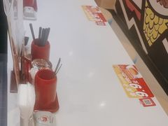 -食其家·牛丼咖喱(金桥国际店)