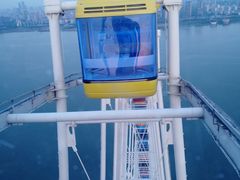 -南昌之星摩天轮