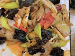 -聚德福海鲜家常菜(刘庄店)