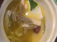 -U你·天然调味(南湖总店)