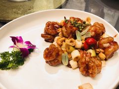 -羲和雅苑•北京烤鸭(平安国际金融中心店)