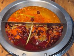 -楠火锅(哈尔滨金爵万象店)