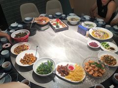 -鱼你相聚·河鲜馆(袁家岭店)