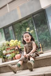 -LOOK儿童摄影(东城汇店)