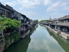-西塘人家•黑金冠本地好店
