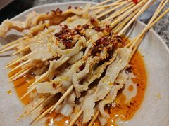 -小街天府(西工小街店)