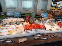 -Social 秀西餐厅-长沙瑞吉酒店(运达店)