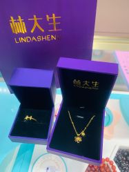 -林大生珠宝(中街钻石宫殿店)