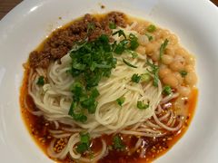 -新太二·鲜料川菜(晶耀前滩店)