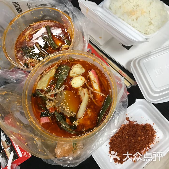 川魂(帽牌货冒菜(珠江广场店)图片 - 第22张