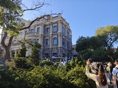 -张学良旧居陈列馆