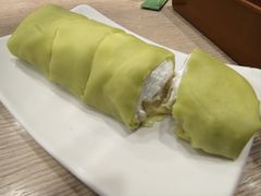 -佰搭果·广式茶餐厅(石牌东路店)