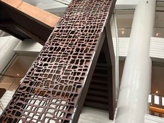 -天津海河悦榕庄·Lobby Lounge大堂吧