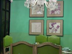 -弄堂里(阿里西溪A区店)
