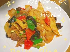 -鸿运楼·舌尖上的徽菜