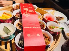 -饕林餐厅(春熙路店)