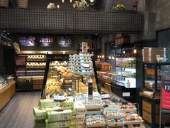 -FASHION BAKERY法森贝克(新德路店)