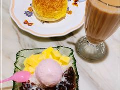 -宝月楼·台湾菜馆(天河城店)