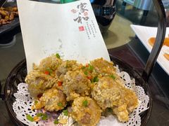 -茶叁酒肆·楚味江湖(菱角湖店)