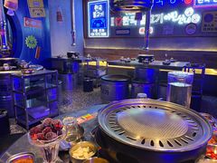 -入火韩国烤肉(凯旋广场店)