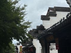 -绍兴书圣故里景区