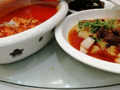 -堂聚德(三圣宫美食文化街店)