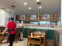 -楼外楼大刀肉传统火锅居(博学路店)