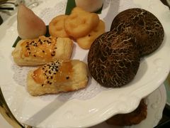 -好福记饭店(红梅公园店)