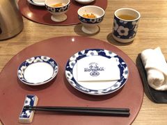 -小山日本料理(太古汇店)