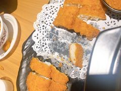 香煎巴沙鱼-凯撒尔新疆特色主题餐厅(青山店)