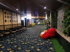 -CMC大光明影城(莲花店)