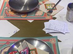 -BOPEYE·波派炸鸡(九霄天地店)