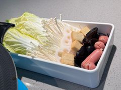 -半天妖烤鱼(方庄店)