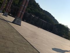 -神光山国家森林公园