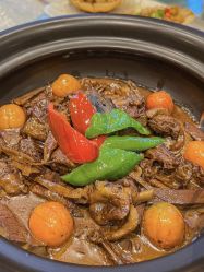 -真知味酒店·宴会厅(月牙湖店)