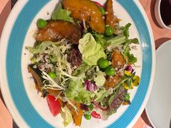 -山葵家·创意料理(宁波来福士店)