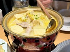 -关东小磨东北菜(上海长风大悦城店)