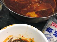 -锅圈食汇火锅烧烤食材超市(天润广场店)