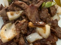 -老万饭馆