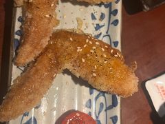 -小川洋风料理(江汉路店)