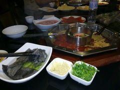 android_upload_pic-蜀九香火锅(九眼桥店)