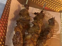 -胖老汉椒麻鸡清真新疆菜(西御街店)