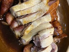 -金穗园·砂锅粥.醉鸡煲火锅(长寿路店)