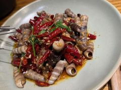 -金太阳海鲜烧烤·本地人餐厅(星海公园店)