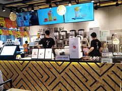-书亦烧仙草(芙蓉天虹店)