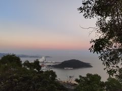-景山公园
