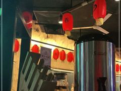 -很久以前羊肉串(打浦路店)