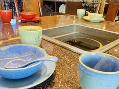 -皇城老妈火锅·川味传承(港湾店)